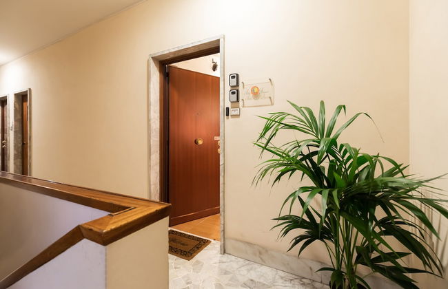 B&B Alba Domus Roma - Photo 21