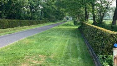 FeWo Landruhe - Foto 2