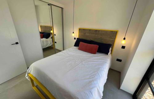 Modern design, parking, central of Christchurch - Foto 5