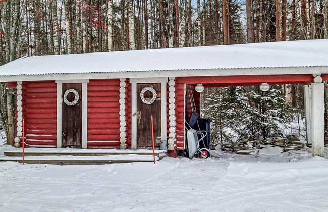 Ruokovirran mökki - Foto 9