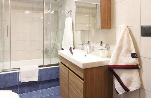 City center apartment - Foto 17