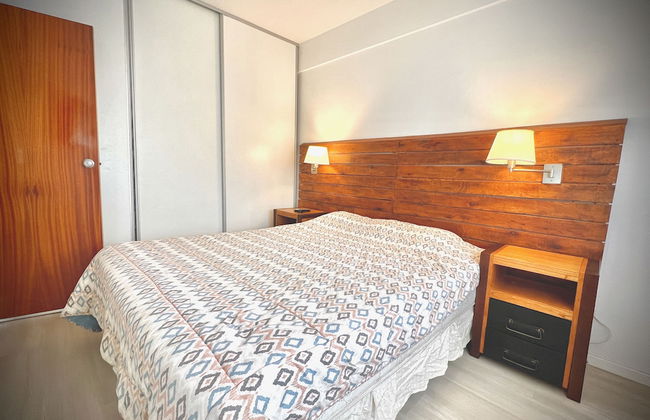 Fantastic Apartment Step From Plaza San Martin PS1 by Apartments Bariloche - Foto 5