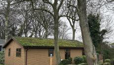 Woodside Lodge, Weybourne, Holt - Foto 2