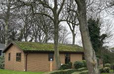 Woodside Lodge, Weybourne, Holt - Foto 2