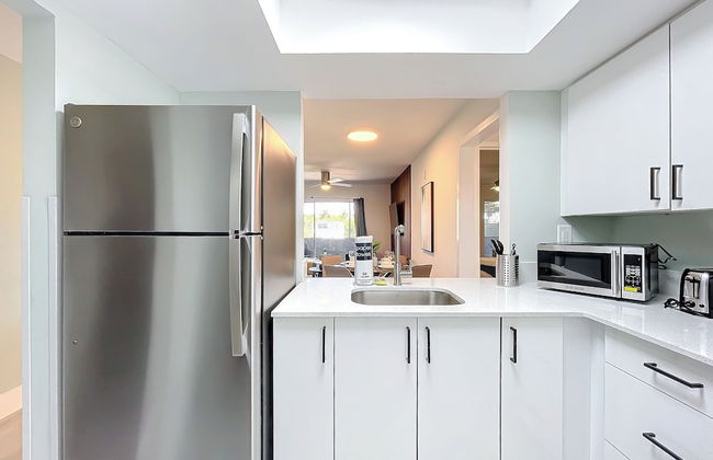 Cordova Arms on the River by Rocketstay - Foto 14