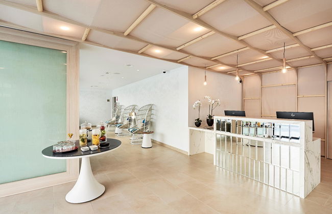 Eurostars Ibiza - Foto 12