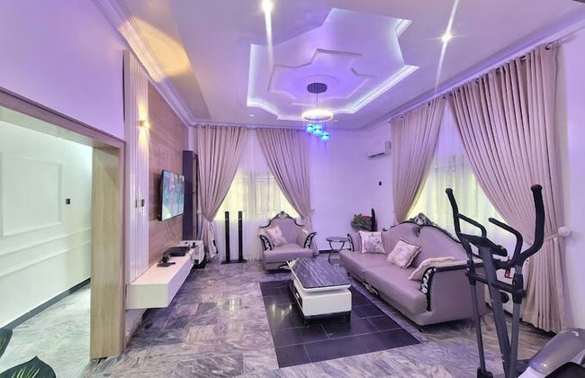 Kenora Luxury Apartments - Foto 26