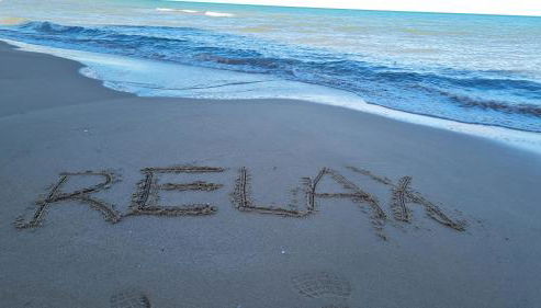 RELAX Sólo familias - Foto 4