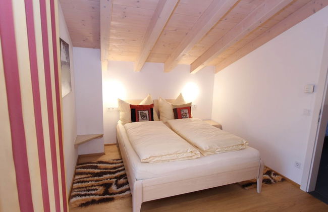 Contemporary Apartment in Leogang near Ski Area - Foto 15