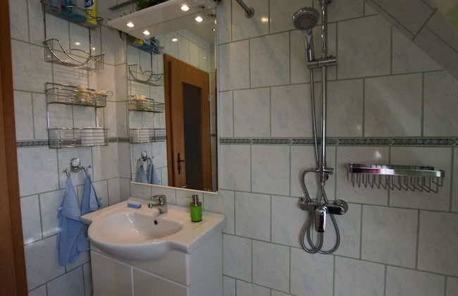 Snug Apartment in Kropelin Germany - Photo 40