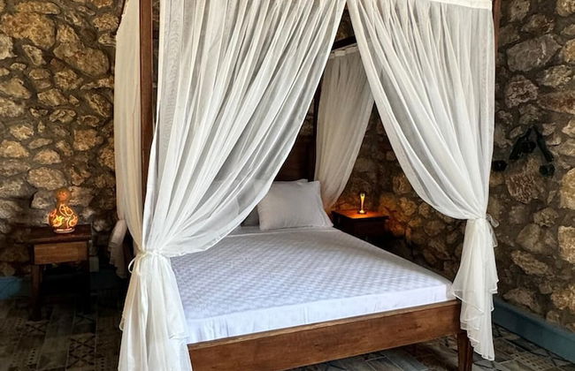 MAS KAZDAĞI GLAMPİNG - Photo 14