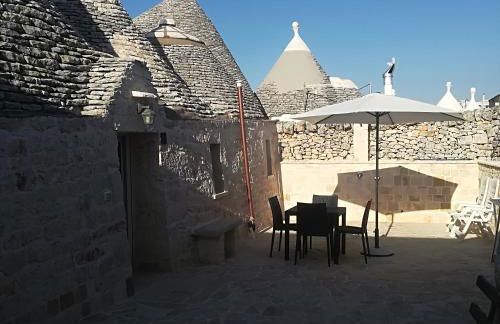 Trulli Manuela 2 - Foto 32