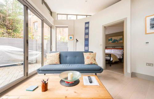 The Studio House - Crouch End - Photo 6