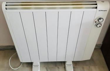 Castillo del Espiritu Santo (La Jara) - Foto 18