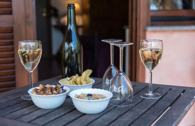 Olive Tree Hill - Foto 15