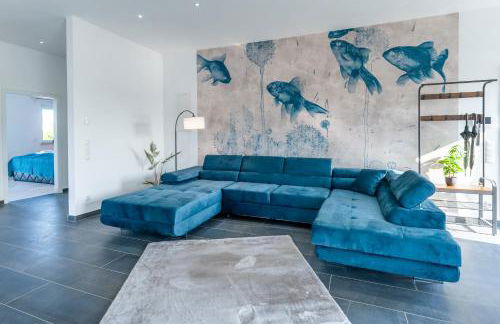 Lit Living - Luxury House - Box Spring - Parking - Exclusive Kitchen - Foto 15