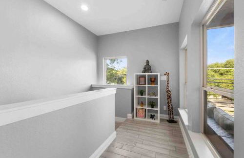 New Swanky Rustic Modern 5 STAR Home near Downtown - Foto 38