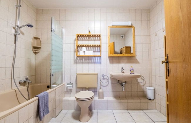 Vakantieappartement Alstaden 1 - Foto 16