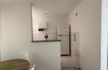 AP Luz 2 quartos,estacionamento incluso,no melhor bairro de Uberaba - Foto 10