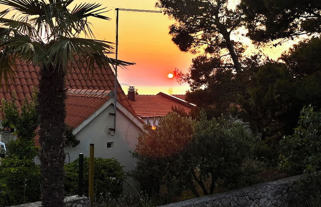 Holiday house Mia - Foto 39