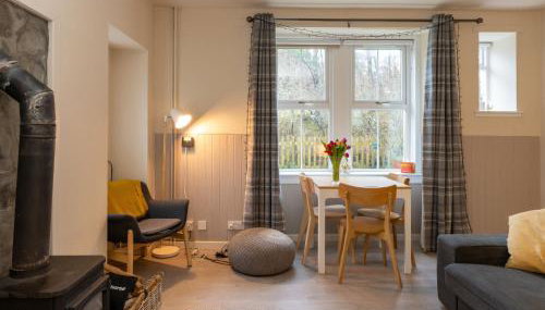 Holiday Home 2 Railway Cottage by Interhome - Foto 4