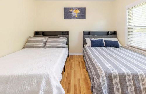 Cozy Retreat Close to Downtown - Foto 13