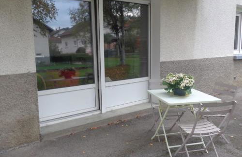 GITE DES BOULEAUX - Foto 9