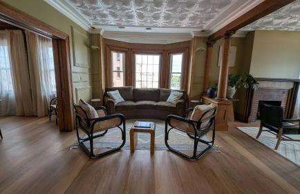 Inn on Main - Downtown Penthouse - Foto 4