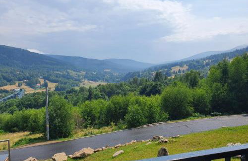 Apartament Szyszka Izerski Resort - strefa z sauną - Foto 26