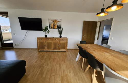 Gästehaus 3 "Steinbreite" - Foto 2