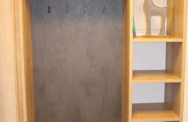 Nice Holiday Apartment in Fischen - Photo 9