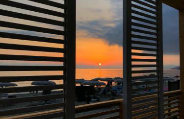 Residence Le Palme - Appartamenti sul mare - Spiaggia tra Palinuro e Caprioli - Foto 26