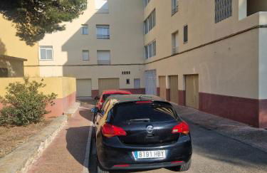 Apartament Les Delícies - Foto 38