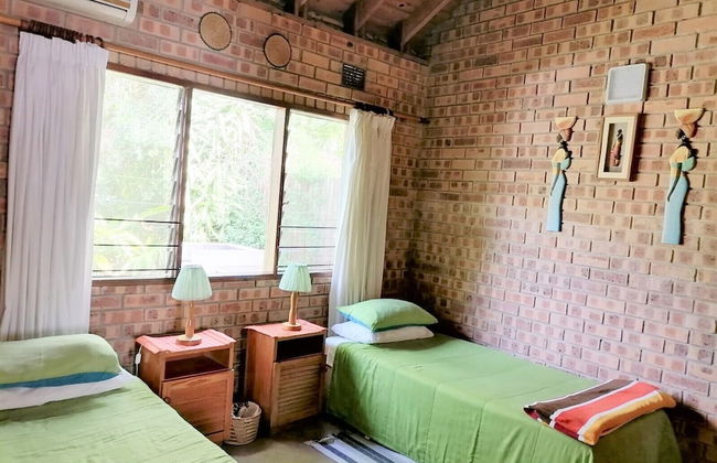 St Lucia Wilds - Photo 14