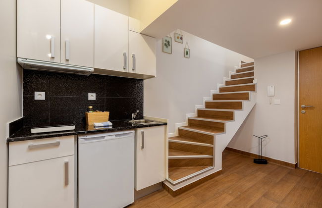 Feel Porto Wine Essence Flats - Foto 26