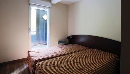 Résidence Serias - T2/4pers SERIAS 01- Peyresourde MAE-3594 - Foto 4