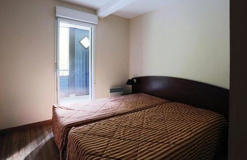 Résidence Serias - T2/4pers SERIAS 01- Peyresourde MAE-3594 - Foto 4