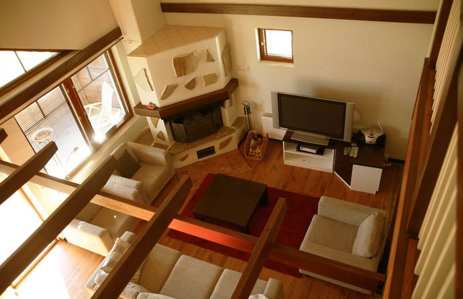 Apartments Anna - Foto 17