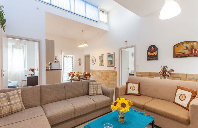 Alcamo Pool House in Alcamo Marina - Foto 1