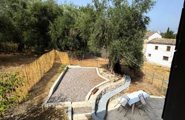 Olive Spell Gastouri House - Foto 20