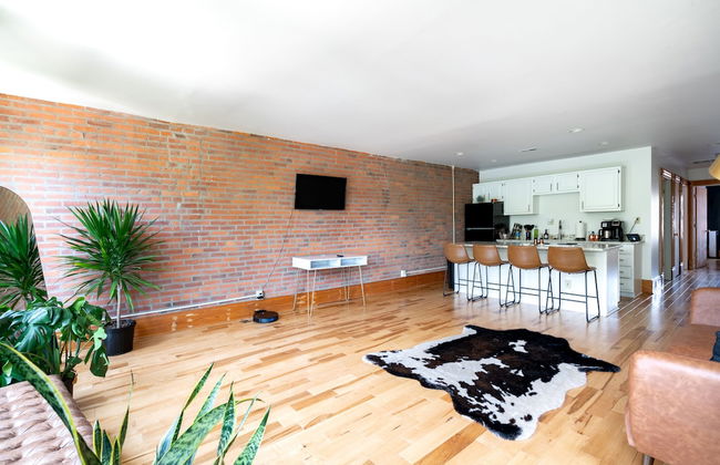 Free Parking Downtown Nationwide & Convention - Foto 12