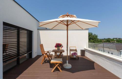 Villa Verana with pool - Foto 29