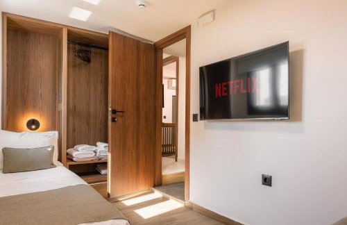 Anthokipos Pool Villa - Foto 29