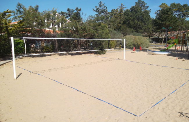 le Hameau de l'Océan - Foto 23