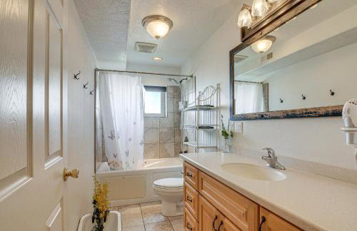 Scenic Large-Group Retreat, 1 Mi to Bryce Canyon! - Foto 26