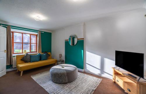 Spacious 5 rooms 6 beds in Banbury with Free Parking - Foto 14