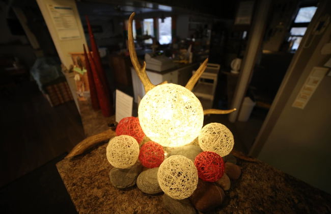 Nuorgam Holiday Village - Foto 2