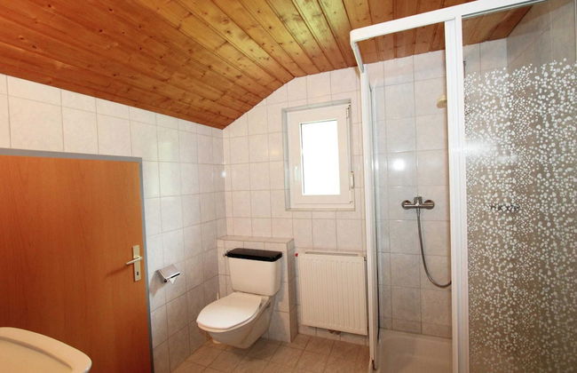 Apartment in St. Gallenkirch Near Ski Lift - Foto 9