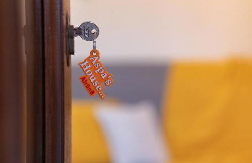 Aspa's House - Foto 11