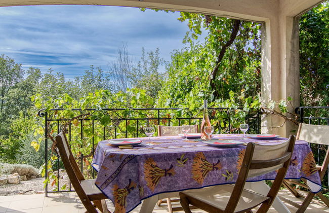 Mas des Grives - Foto 16